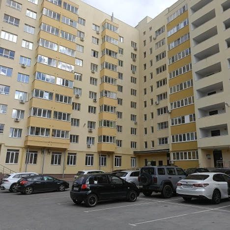 Купить квартиру в новостройках в Рязани. Вариант № 9167309, 12, площадь -  квм, цена 4975265 рублей