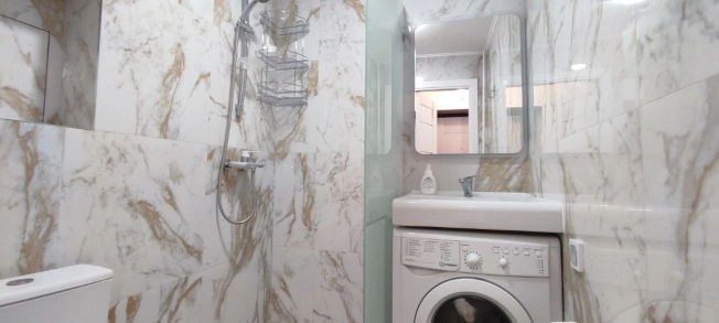 . Вариант № 8415946, 12, площадь - 39.7 квм, цена 36000 рублей