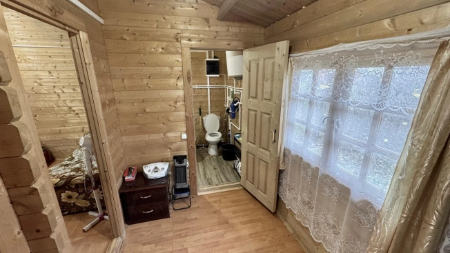 Купить дом в Москве. Вариант № 9212187, 12, площадь - квм, цена 4800000 рублей