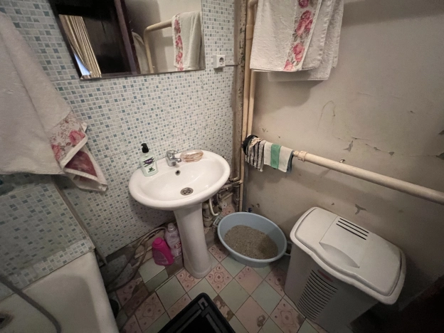 Купить квартиру в Москве. Вариант № 8541907, 1, площадь -  квм, цена 25500000 рублей