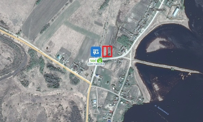 Купить земельный участок в Тобольске. Вариант № 32732, 1, площадь -  квм, цена 150000 рублей