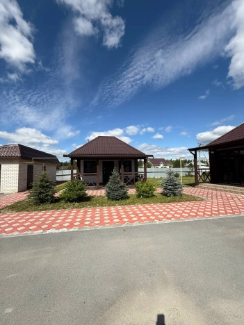 Купить дом на улице Карла Маркса в Тюменской области. Вариант № 215292, 2, площадь -  квм, цена 16000000 рублей