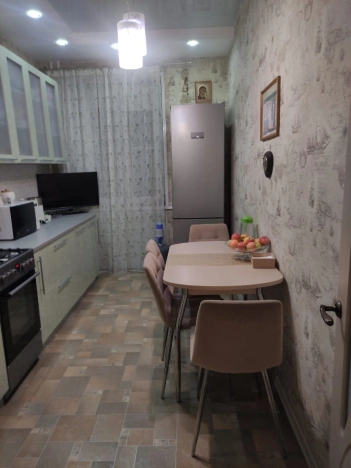 Купить квартиру у метро Парк Культуры в Нижнем Новгороде. Вариант № 8060389, 0, площадь -  квм, цена 9800000 рублей