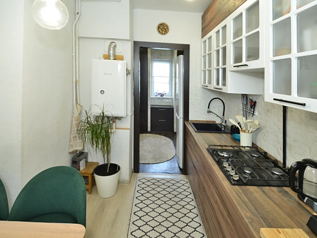 Купить дом у метро Березовая роща в Новосибирске. Вариант № 34689, 1, площадь -  квм, цена 12000000 рублей