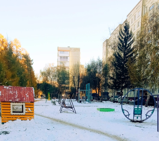 Купить комнату в Омске. Вариант № 8140031, 13, площадь -  квм, цена 1900000 рублей