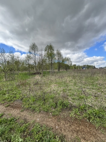 Купить земельный участок в районе Доброе в Владимире. Вариант № 2054464, 2, площадь -  квм, цена 1100000 рублей