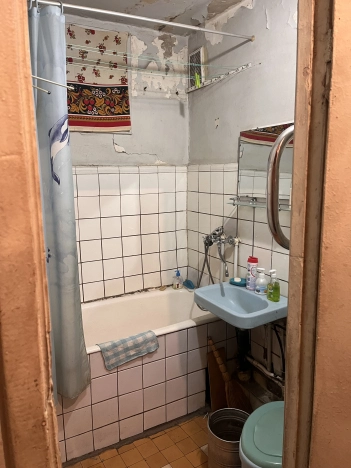 Купить квартиру в Москве. Вариант № 7714703, 3, площадь - квм, цена 12700000 рублей