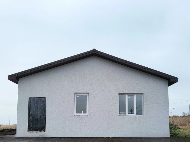 Купить дом на улице Полевая в Республике Башкортостан. Вариант № 32329, 2, площадь - квм, цена 5600000 рублей