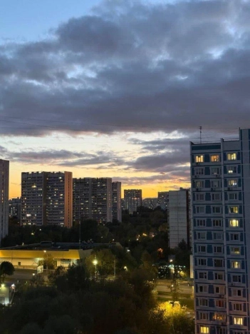Купить квартиру в Москве. Вариант № 6166976, 23, площадь -  квм, цена 14800000 рублей