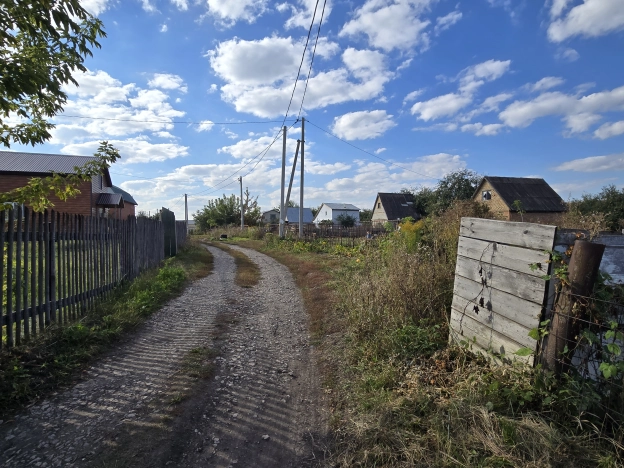 Купить земельный участок в Пензе. Вариант № 32378, 5, площадь -  квм, цена 690000 рублей