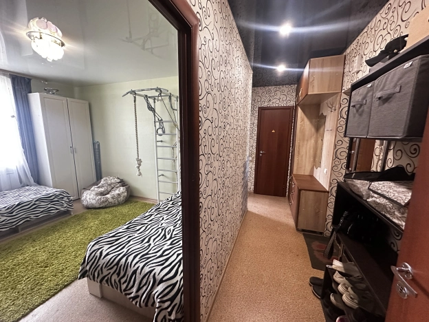 . Вариант № 5661, 3, площадь - 47.2 квм, цена 3590000 рублей