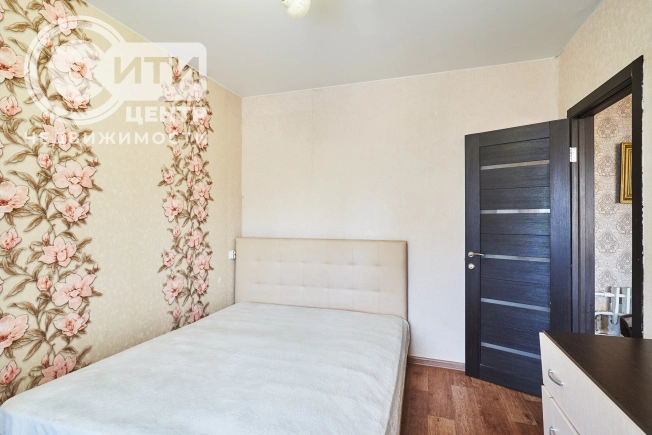 Купить трехкомнатную квартиру в Воронеже. Вариант № 5231799, 3, площадь -  квм, цена 6499000 рублей