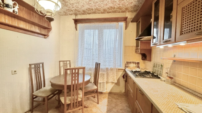 Купить квартиру на вторичке на улице Лядова в Пензе. Вариант № 7175378, 2, площадь -  квм, цена 5800000 рублей