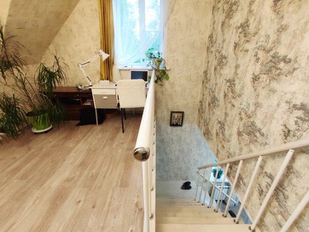 Купить дом в Москве. Вариант № 9242282, 22, площадь - квм, цена 17000000 рублей