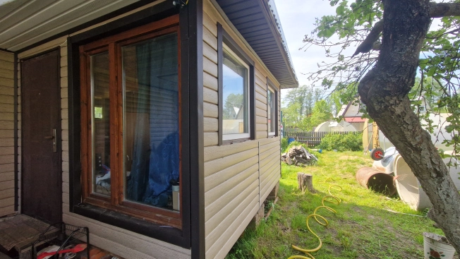 Купить дом в Лакинске. Вариант № 8561, 10, площадь -  квм, цена 2585000 рублей