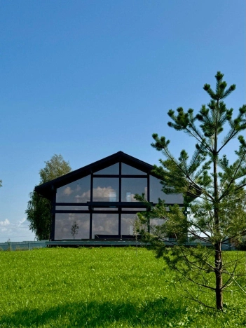 Купить дом в Тверской области. Вариант № 2485539, 5, площадь -  квм, цена 18990000 рублей