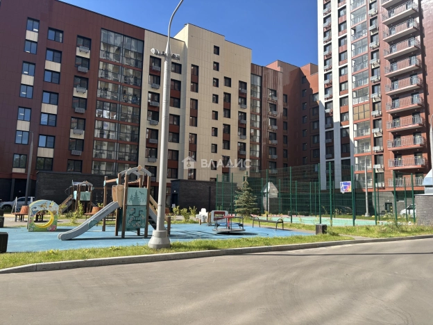 Купить квартиру в Москве. Вариант № 8687096, 27, площадь - квм, цена 27597600 рублей