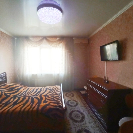 Купить двухкомнатную квартиру в Краснодарском крае. Вариант № 36020, 7, площадь -  квм, цена 7500000 рублей