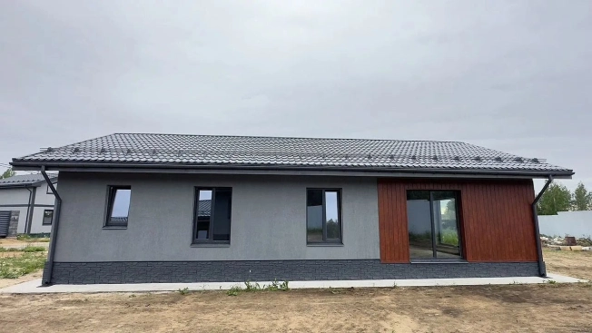 Купить дом в Санкт-Петербурге. Вариант № 7234382, 1, площадь -  квм, цена 11500000 рублей