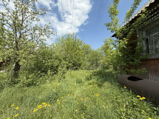 Купить дом на улице Сосновый проезд в Коврове. Вариант № 18719, 6, площадь -  квм, цена 2700000 рублей