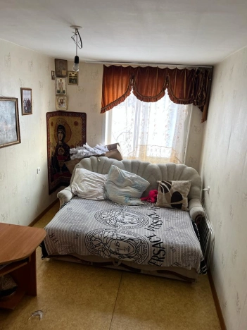 Купить трехкомнатную квартиру в Новосибирске. Вариант № 9702339, 9, площадь -  квм, цена 5790000 рублей