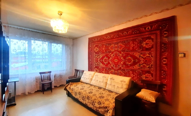 Купить квартиру в районе Фрунзенский в Владимире. Вариант № 9801504, 6, площадь -  квм, цена 4500000 рублей