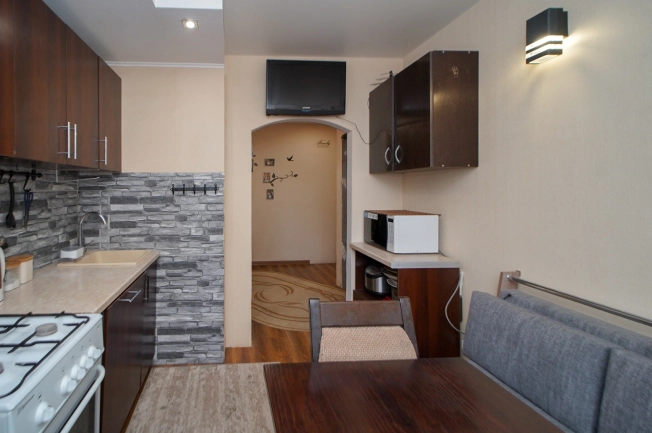 Купить двухкомнатную квартиру в Краснодаре. Вариант № 7655757, 1, площадь -  квм, цена 5600000 рублей