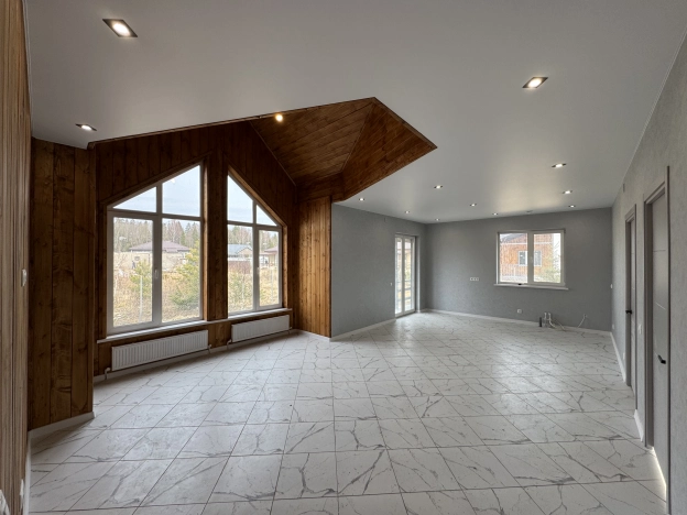 Купить дом в Москве. Вариант № 11097, 12, площадь - квм, цена 11500000 рублей