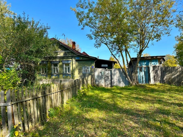 Купить дом в Тейкове. Вариант № 5276016, 2, площадь -  квм, цена 450000 рублей