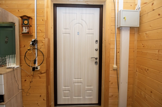 Купить дом в Москве. Вариант № 12502, 34, площадь - квм, цена 13800000 рублей