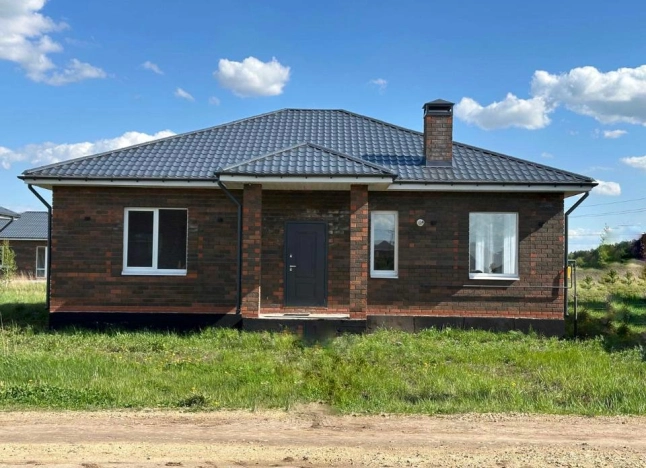 Купить дом на улице переулок Ялан в Казани. Вариант № 49702, 2, площадь -  квм, цена 9800000 рублей