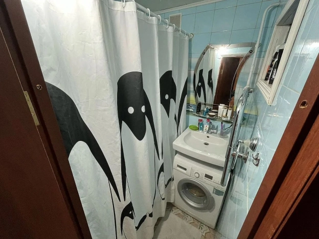 Купить двухкомнатную квартиру в Ростовской области. Вариант № 9504232, 6, площадь -  квм, цена 4250000 рублей