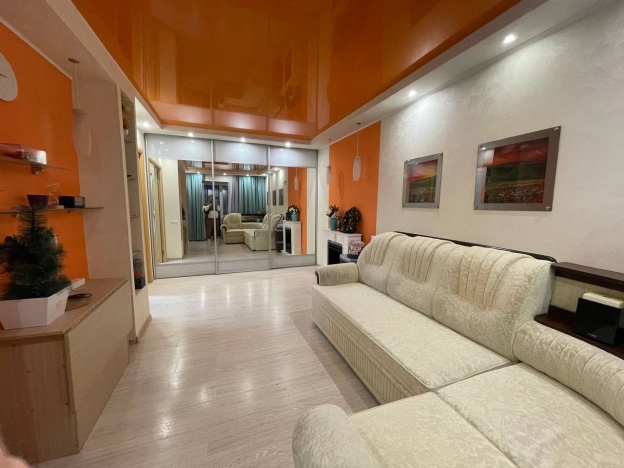 Купить двухкомнатную квартиру на улице Рабочая в Коврове. Вариант № 9681722, 2, площадь -  квм, цена 3600000 рублей