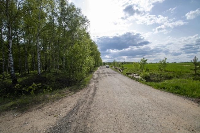 Купить земельный участок на улице Овражная в Нижегородской области. Вариант № 43313, 18, площадь -  квм, цена 700000 рублей