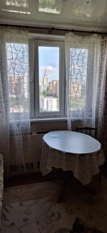 . Вариант № 31007, 1, площадь - 58 квм, цена 24490000 рублей