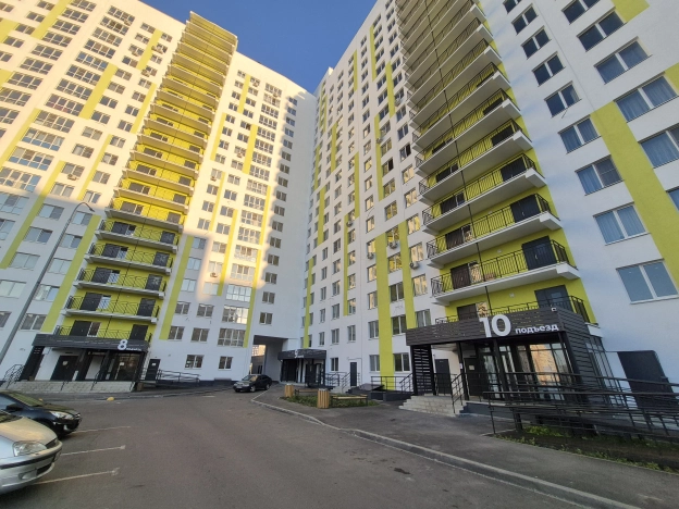 Купить Студию на улице Генерала Глазунова в Пензе. Вариант № 4878999, 6, площадь - квм, цена 2890000 рублей