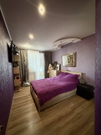 Купить квартиру в районе Красноармейский в Волгограде. Вариант № 30997, 12, площадь -  квм, цена 6500000 рублей