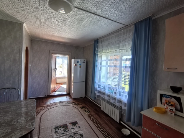 Купить дом на улице Кирова в Нижегородской области. Вариант № 4082645, 3, площадь -  квм, цена 1800000 рублей