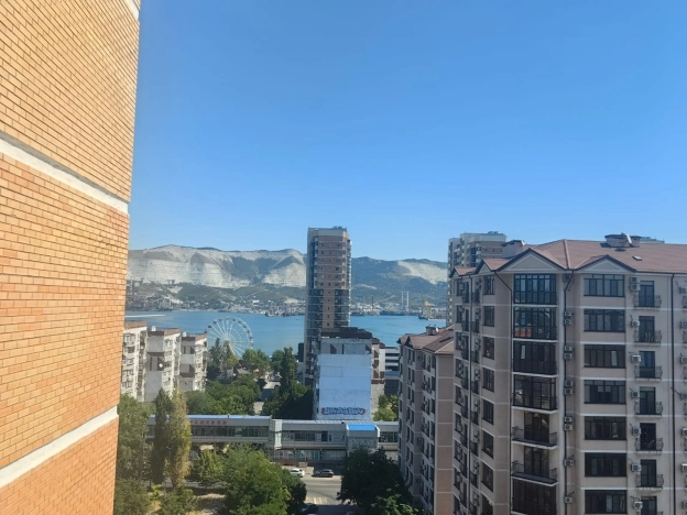 Купить трехкомнатную квартиру в Краснодарском крае. Вариант № 8349741, 8, площадь -  квм, цена 15500000 рублей