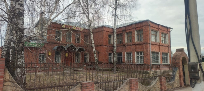 Купить коммерческую недвижимость свободного назначения в Скопине. Вариант № 26728, 2, площадь -  квм, цена 15000000 рублей