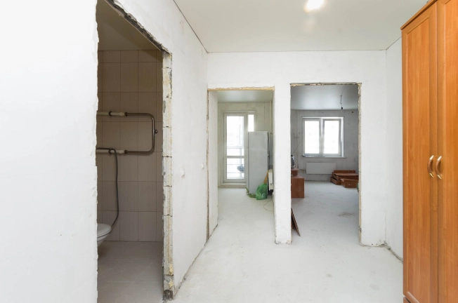 Купить квартиру в Тобольске. Вариант № 10215694, 6, площадь -  квм, цена 3200000 рублей