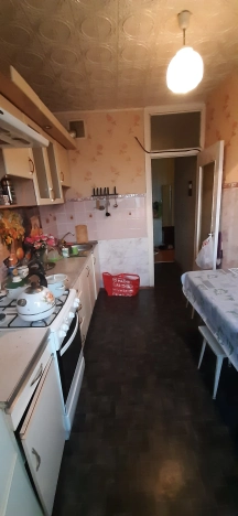 Купить квартиру в районе Красноармейский в Волгограде. Вариант № 46638, 1, площадь -  квм, цена 5220000 рублей