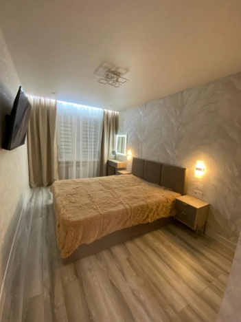 Купить квартиру в ЖК Южная Крепость дом №7 по ГП в Вологде. Вариант № 10214418, 6, площадь -  квм, цена 6170000 рублей