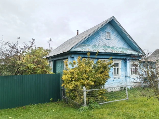 Купить дом в Гороховеце. Вариант № 6930048, 2, площадь -  квм, цена 5500000 рублей