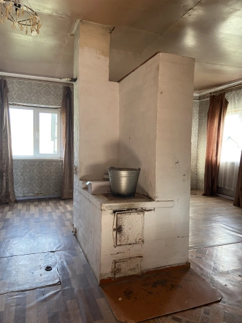 Купить дом в Иркутской области. Вариант № 10964, 1, площадь -  квм, цена 2999000 рублей