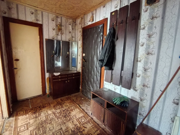 Купить двухкомнатную квартиру в Микрорайоне Ефимьево, Вязники в Вязниках. Вариант № 3052141, 11, площадь -  квм, цена 880000 рублей