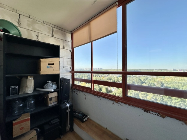 Купить трехкомнатную квартиру в Одинцове. Вариант № 3919042, 34, площадь -  квм, цена 15650000 рублей