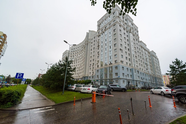 Купить однокомнатную квартиру в районе Советский в Рязани. Вариант № 873879, 13, площадь -  квм, цена 6500000 рублей