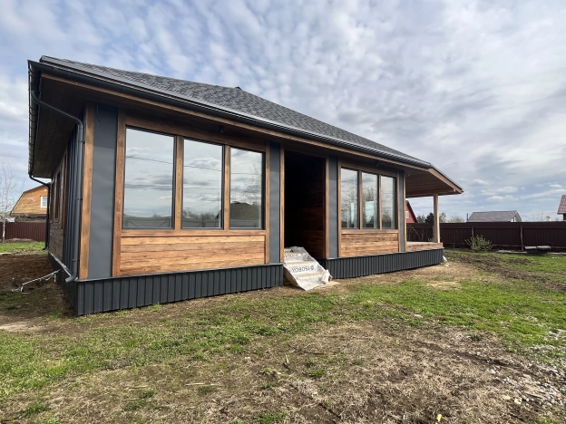 Купить дом в Москве. Вариант № 9257508, 3, площадь - квм, цена 7300000 рублей