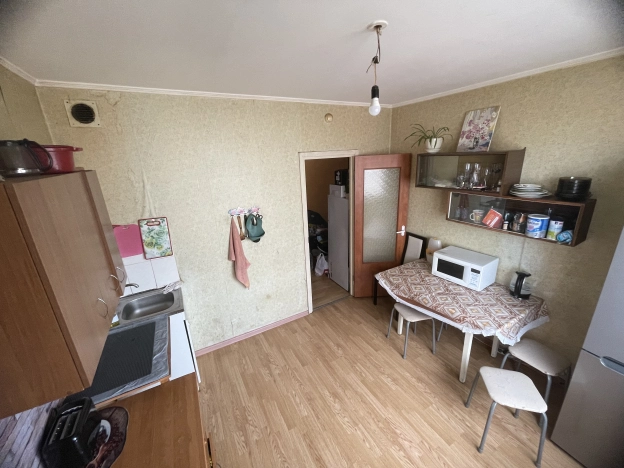 Купить трехкомнатную квартиру в Подольске. Вариант № 2943, 15, площадь -  квм, цена 9700000 рублей